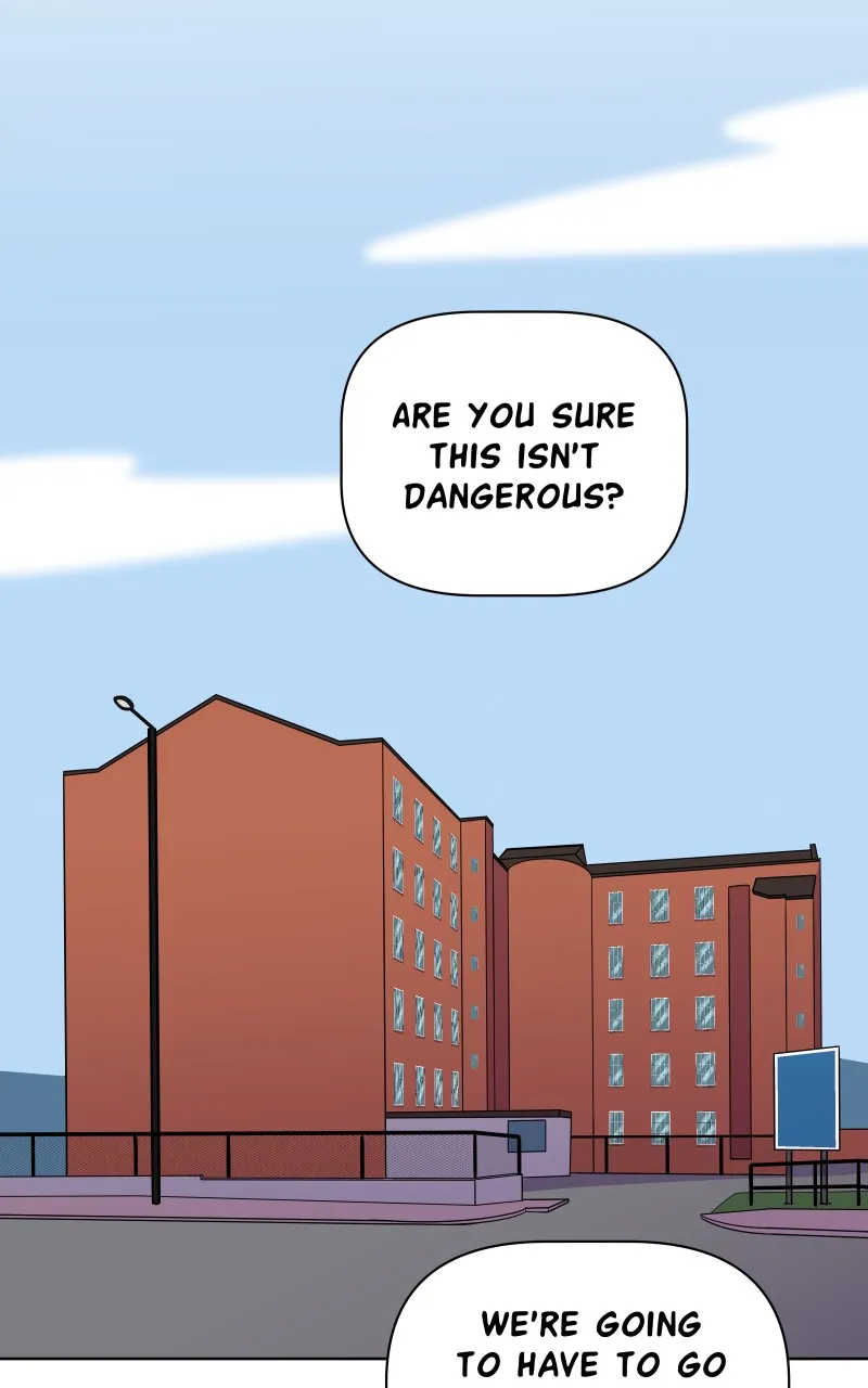 Letters on the Wall Chapter 65 page 35 - 