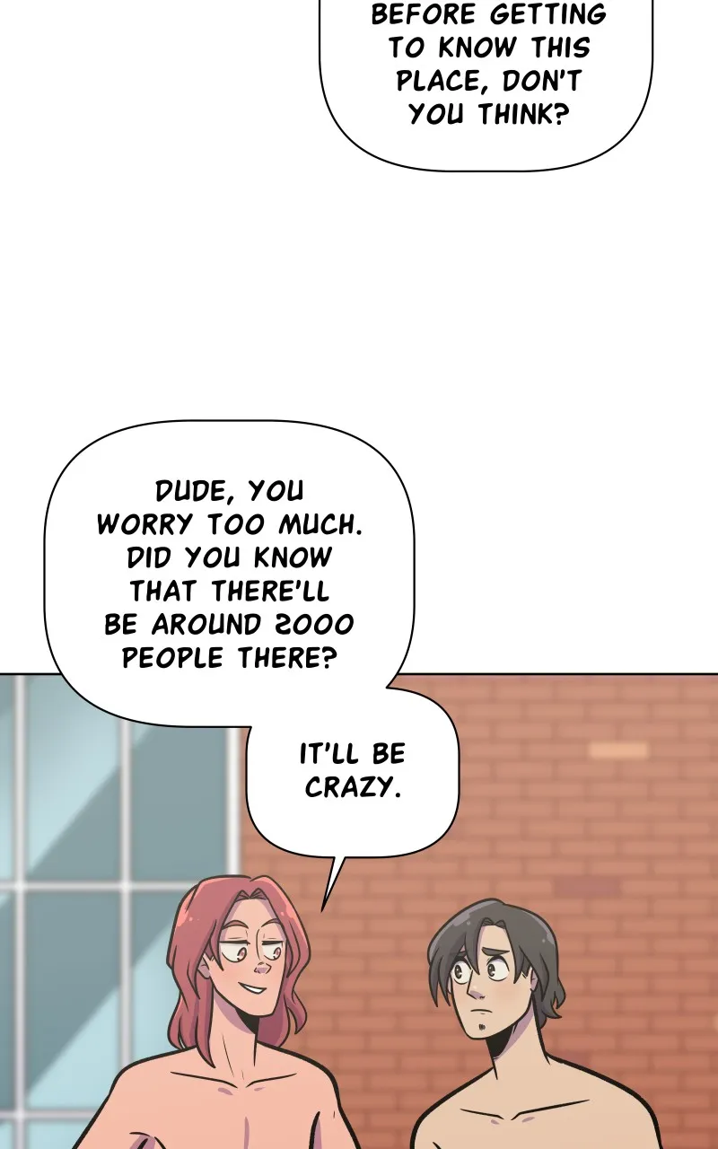 Letters on the Wall Chapter 65 page 36 - 