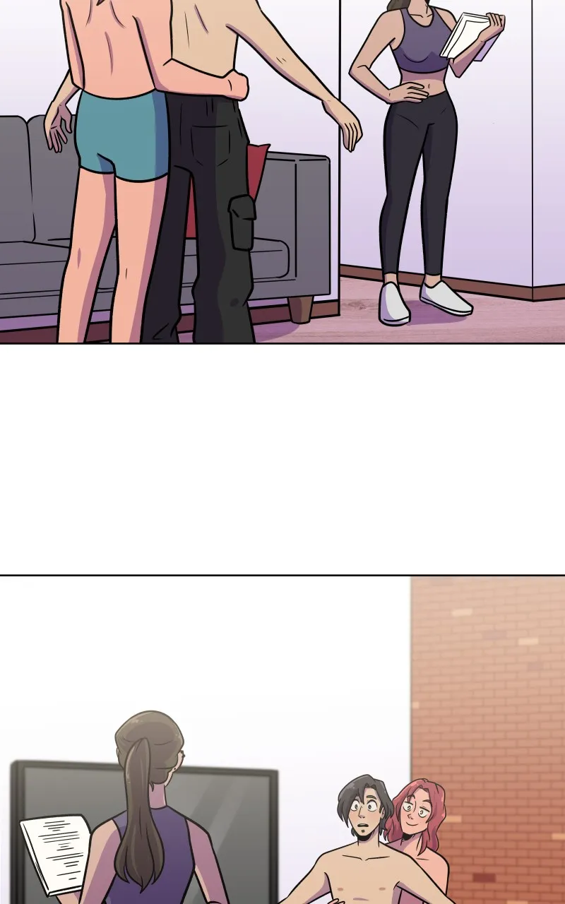 Letters on the Wall Chapter 65 page 38 - 