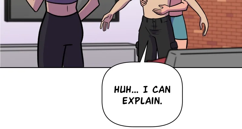 Letters on the Wall Chapter 65 page 39 - 