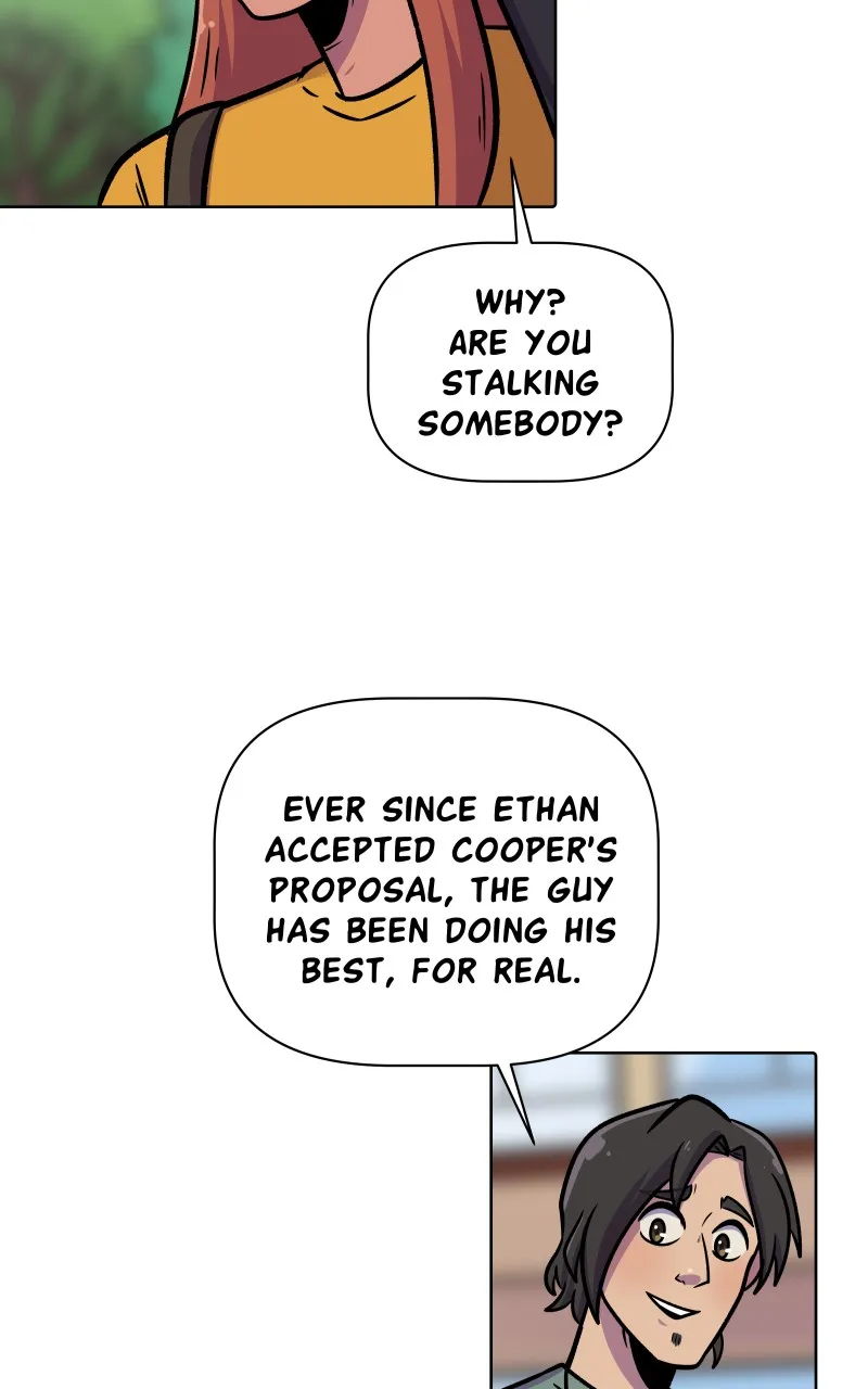 Letters on the Wall Chapter 65 page 5 - 