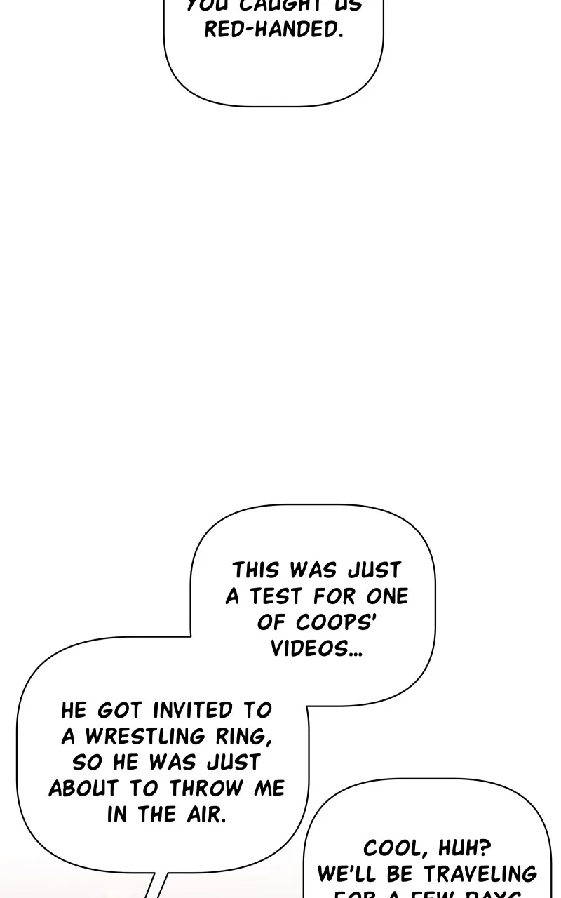Letters on the Wall Chapter 65 page 41 - 