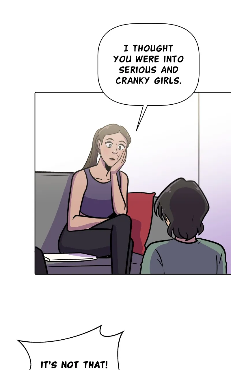 Letters on the Wall Chapter 65 page 43 - 