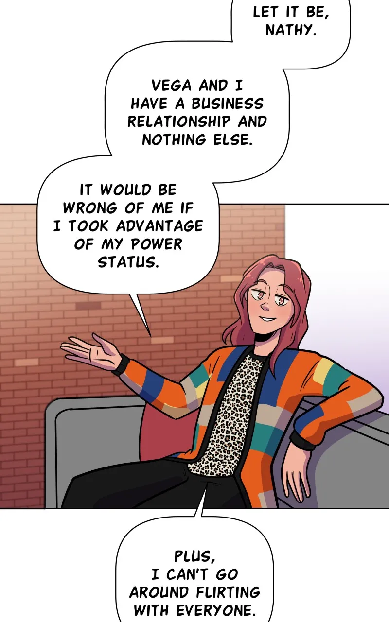 Letters on the Wall Chapter 65 page 45 - 