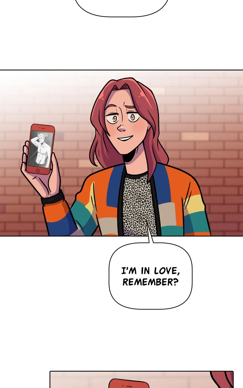 Letters on the Wall Chapter 65 page 46 - 
