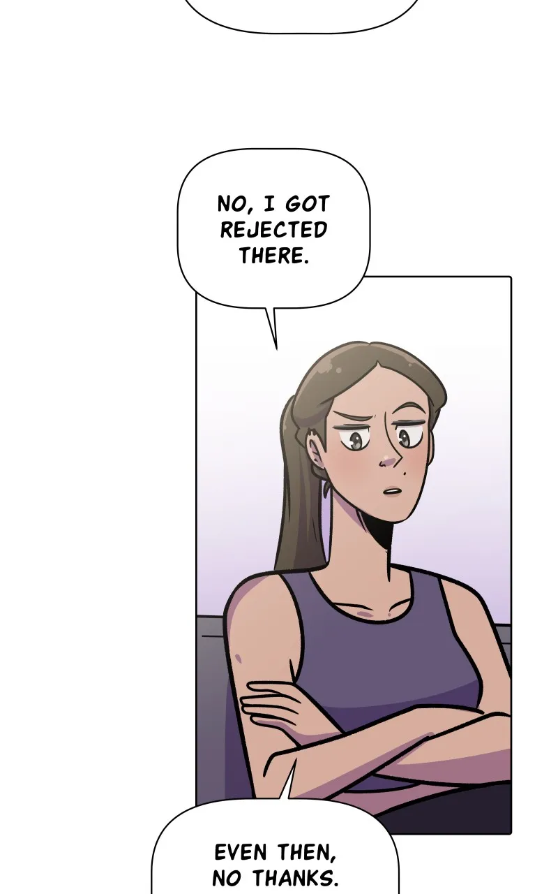 Letters on the Wall Chapter 65 page 49 - 