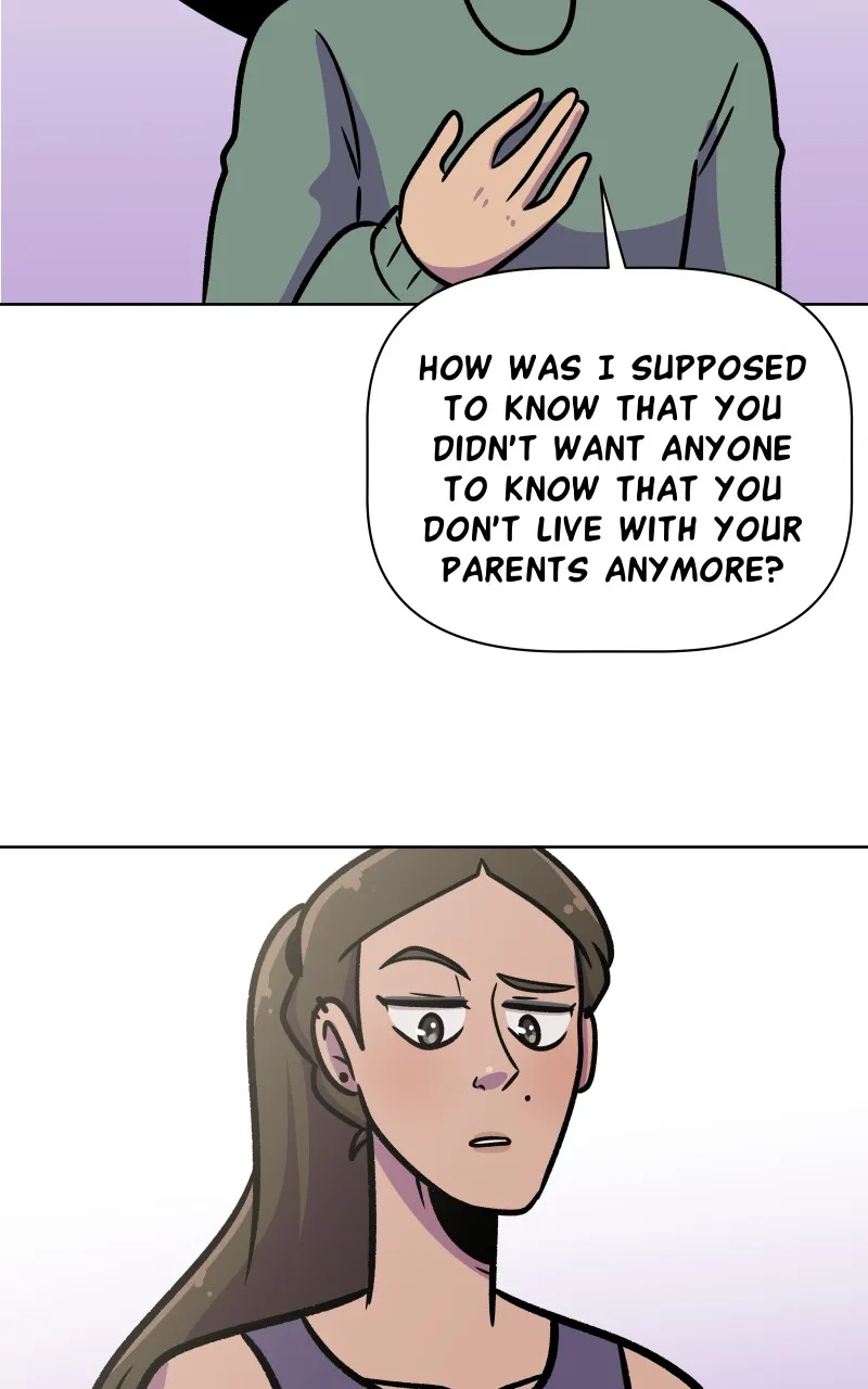 Letters on the Wall Chapter 65 page 51 - 