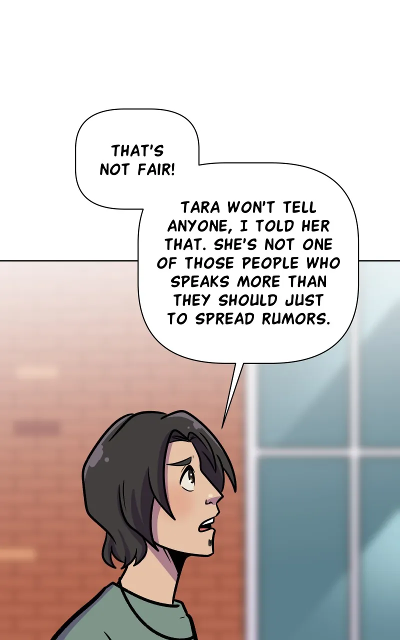 Letters on the Wall Chapter 65 page 53 - 