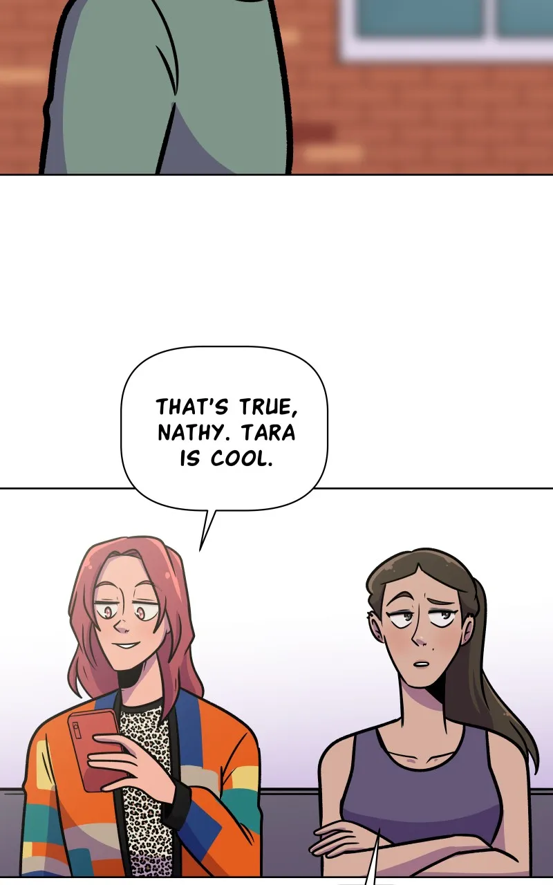 Letters on the Wall Chapter 65 page 54 - 