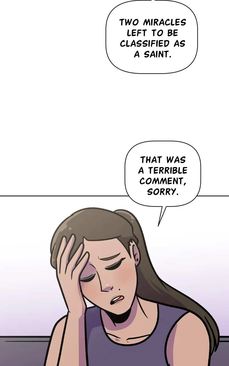 Letters on the Wall Chapter 65 page 55 - 