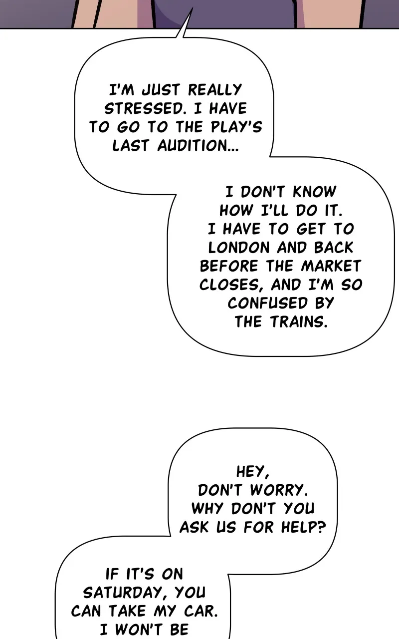 Letters on the Wall Chapter 65 page 56 - 