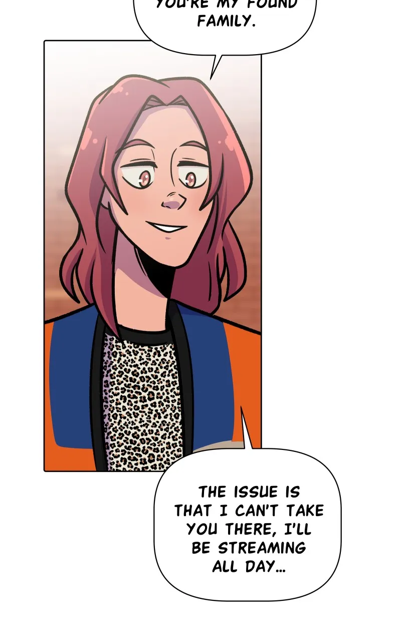 Letters on the Wall Chapter 65 page 58 - 