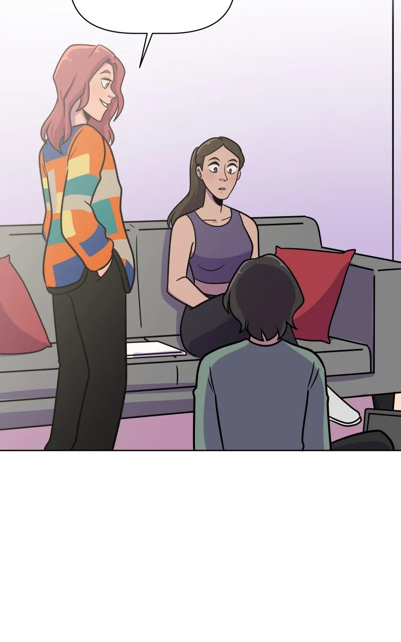 Letters on the Wall Chapter 65 page 60 - 
