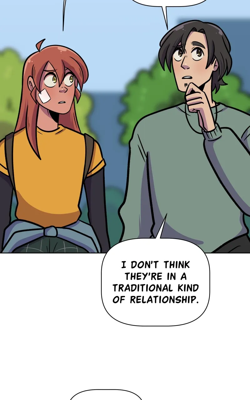 Letters on the Wall Chapter 65 page 7 - 