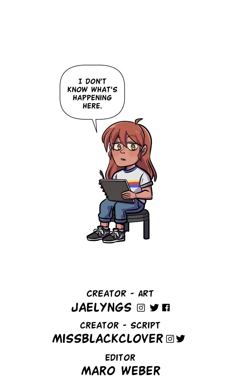 Letters on the Wall Chapter 65 page 63 - 
