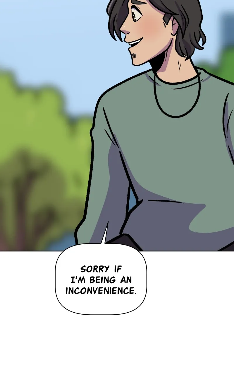 Letters on the Wall Chapter 65 page 9 - 