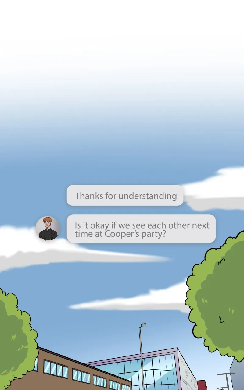 Letters on the Wall Chapter 66 page 1 - 