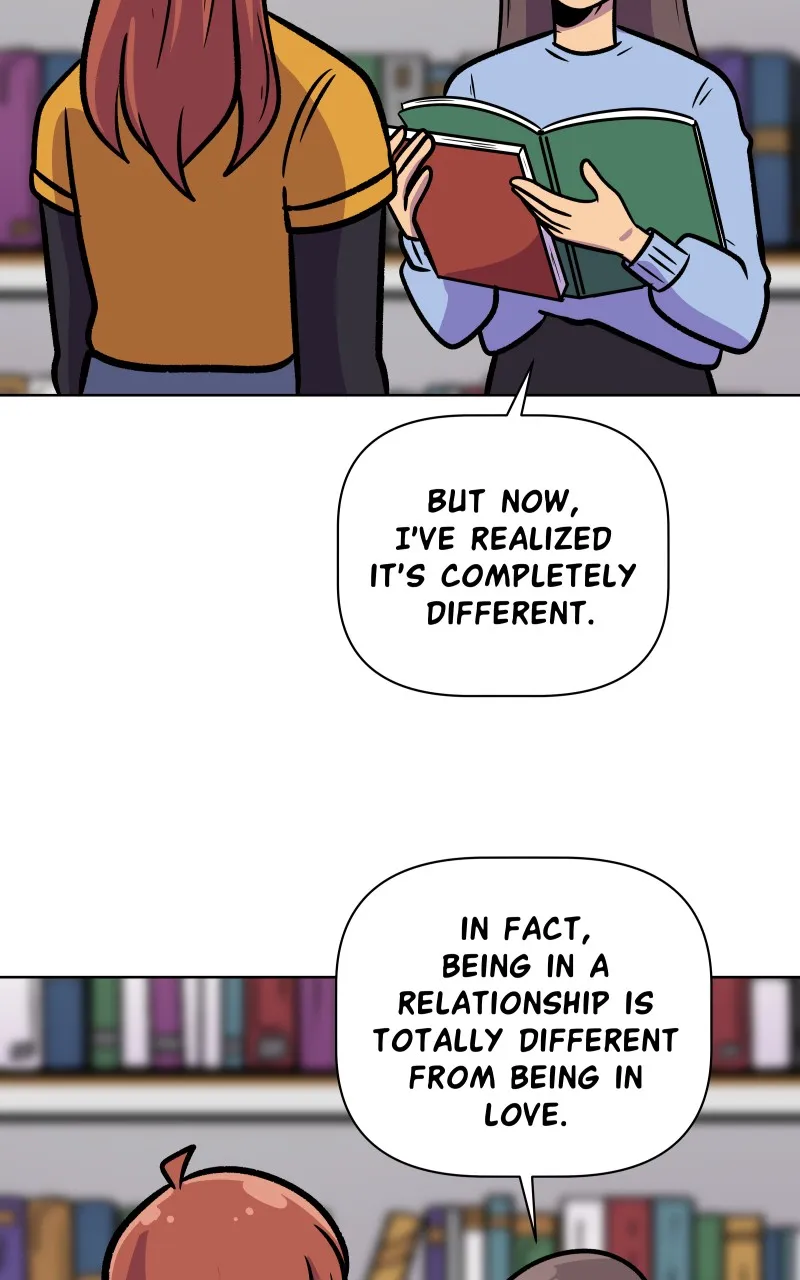 Letters on the Wall Chapter 66 page 11 - 