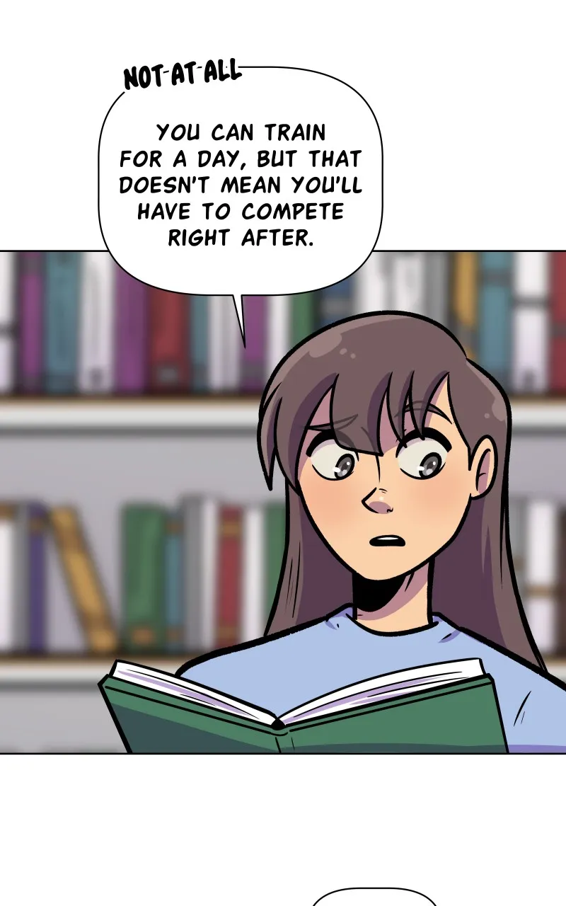 Letters on the Wall Chapter 66 page 14 - 