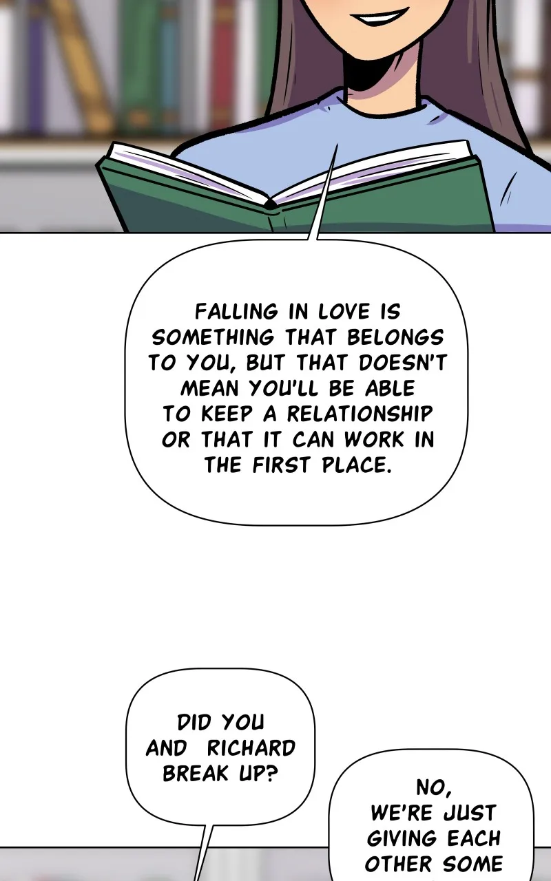 Letters on the Wall Chapter 66 page 16 - 