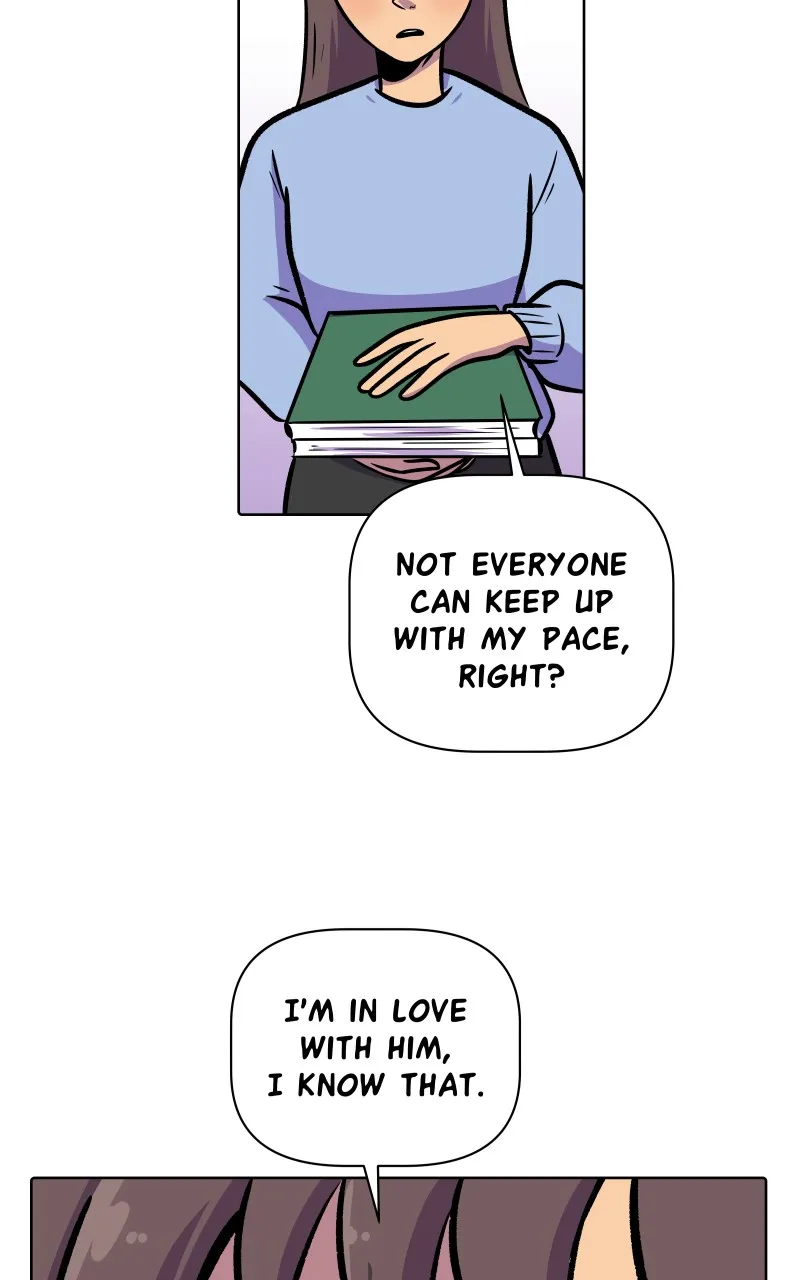 Letters on the Wall Chapter 66 page 18 - 