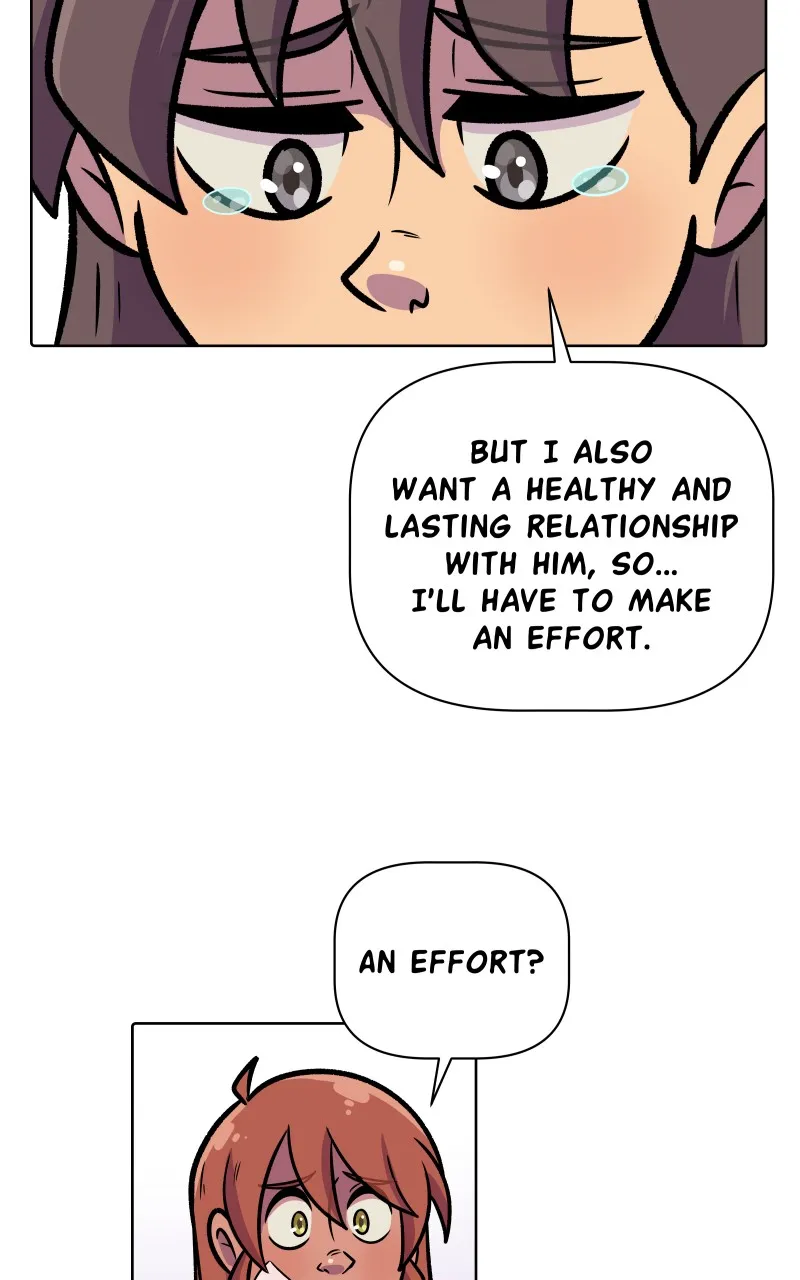 Letters on the Wall Chapter 66 page 19 - 