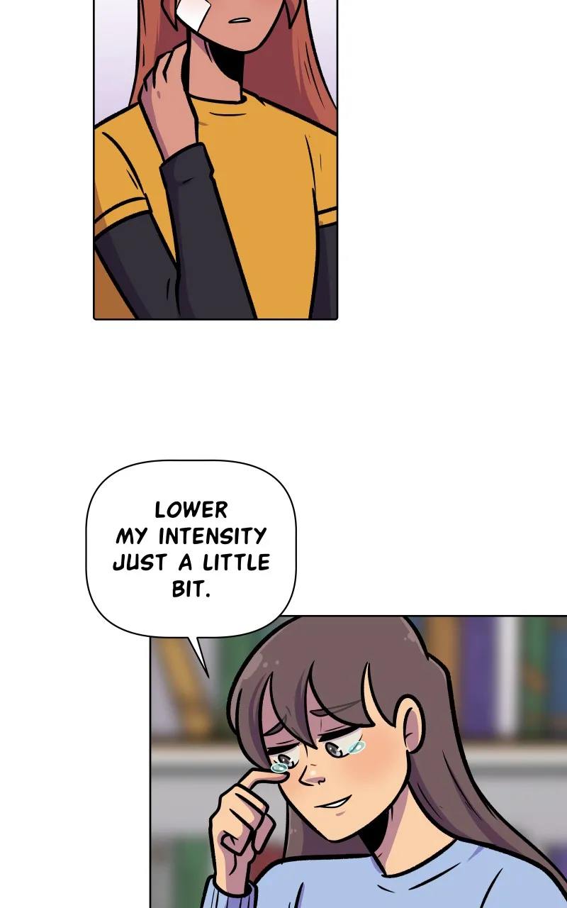 Letters on the Wall Chapter 66 page 20 - 