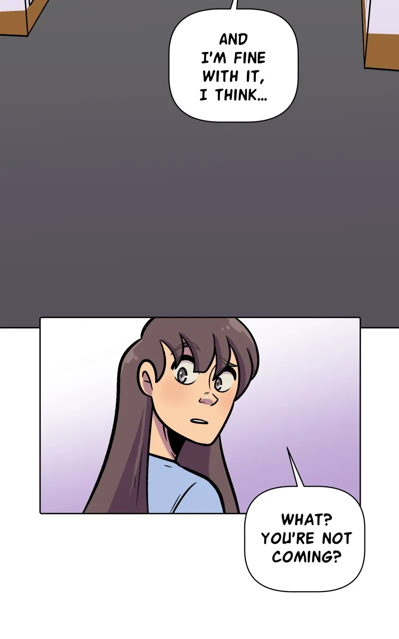 Letters on the Wall Chapter 66 page 23 - 