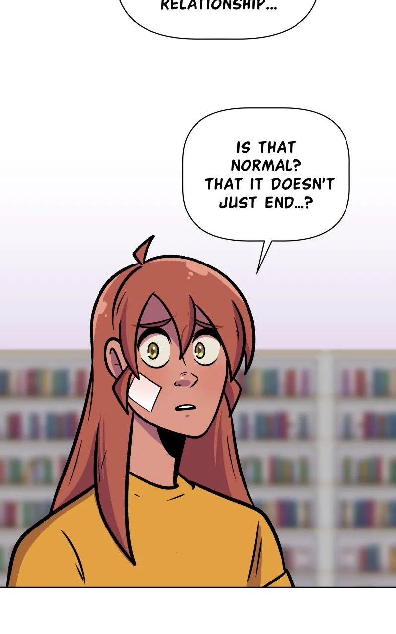 Letters on the Wall Chapter 66 page 25 - 
