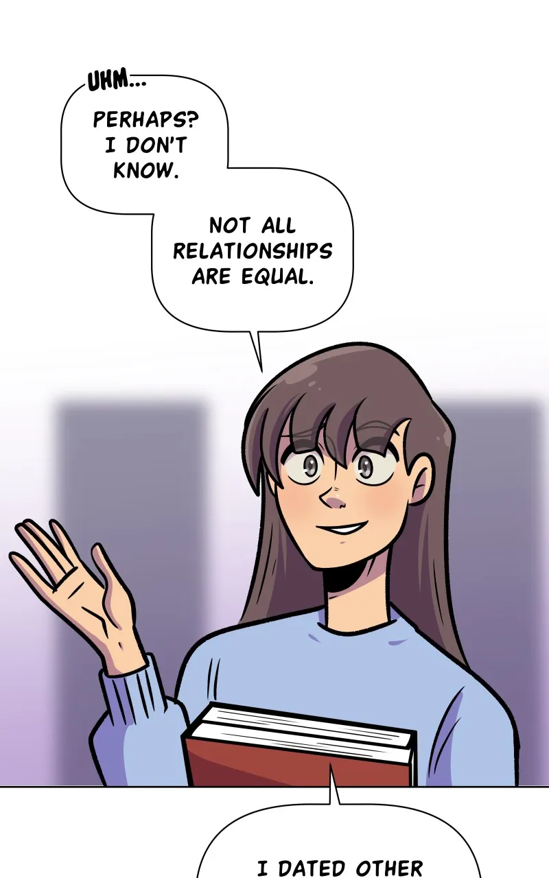 Letters on the Wall Chapter 66 page 27 - 