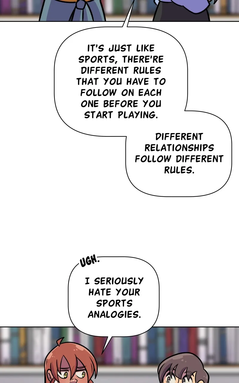 Letters on the Wall Chapter 66 page 29 - 