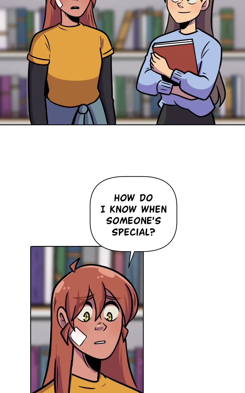 Letters on the Wall Chapter 66 page 30 - 