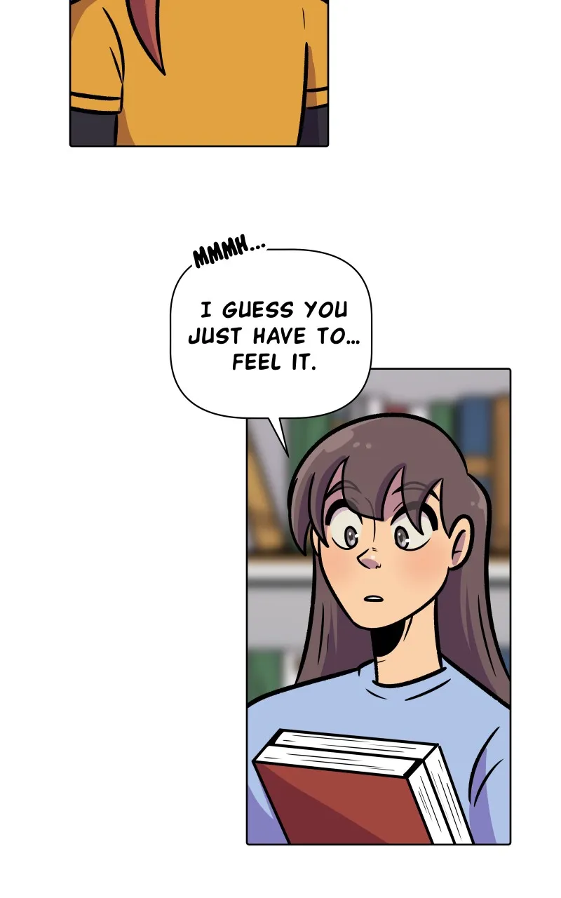 Letters on the Wall Chapter 66 page 31 - 