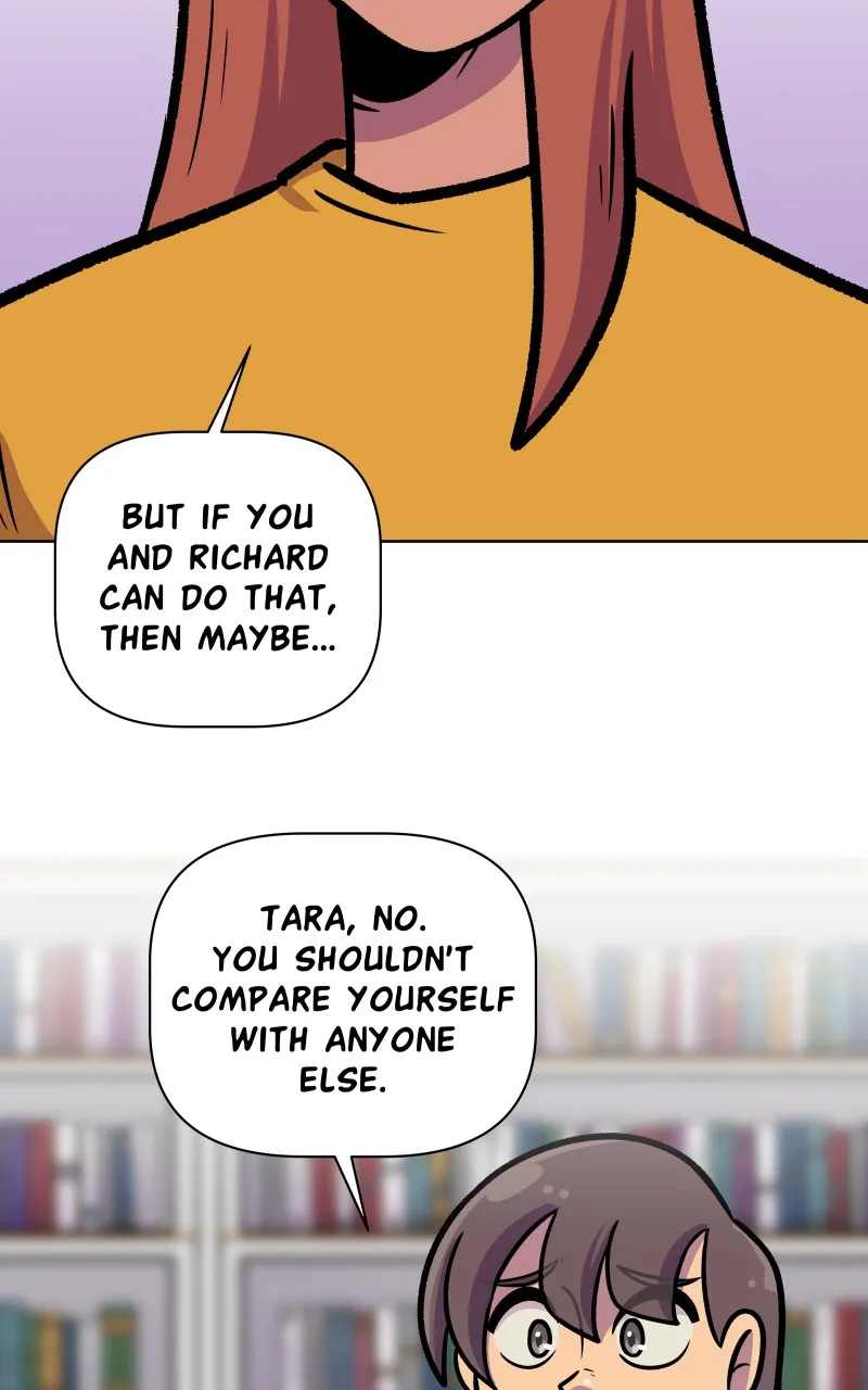 Letters on the Wall Chapter 66 page 36 - 