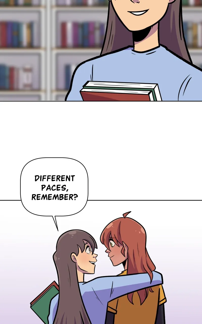 Letters on the Wall Chapter 66 page 37 - 