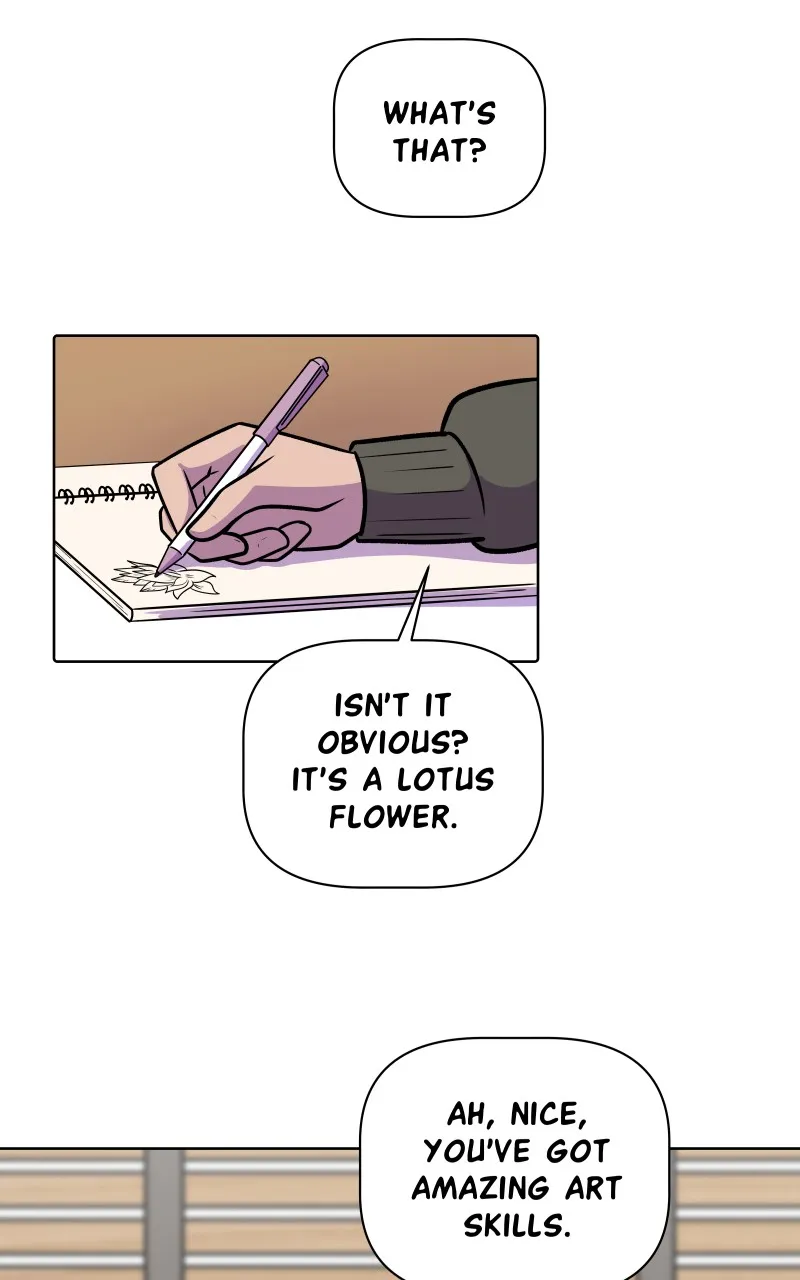 Letters on the Wall Chapter 66 page 40 - 