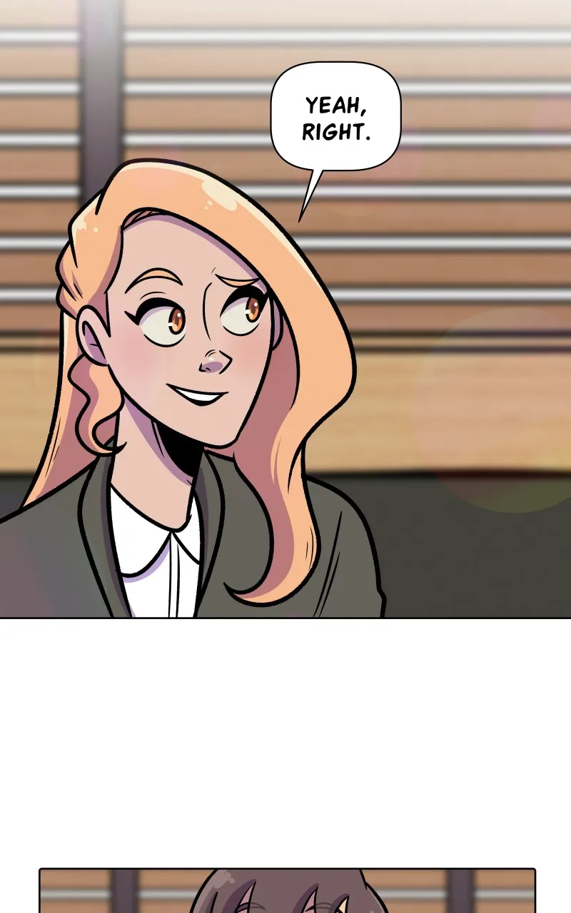 Letters on the Wall Chapter 66 page 45 - 