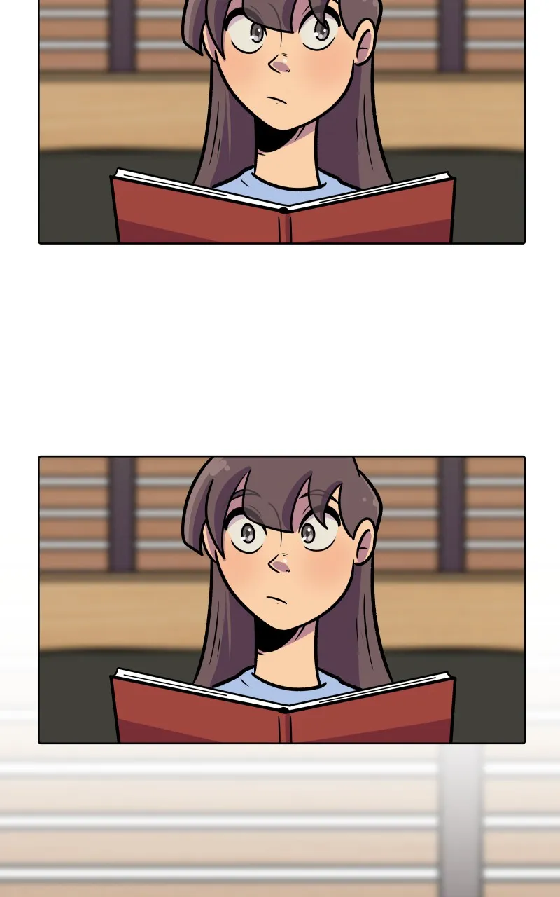 Letters on the Wall Chapter 66 page 46 - 