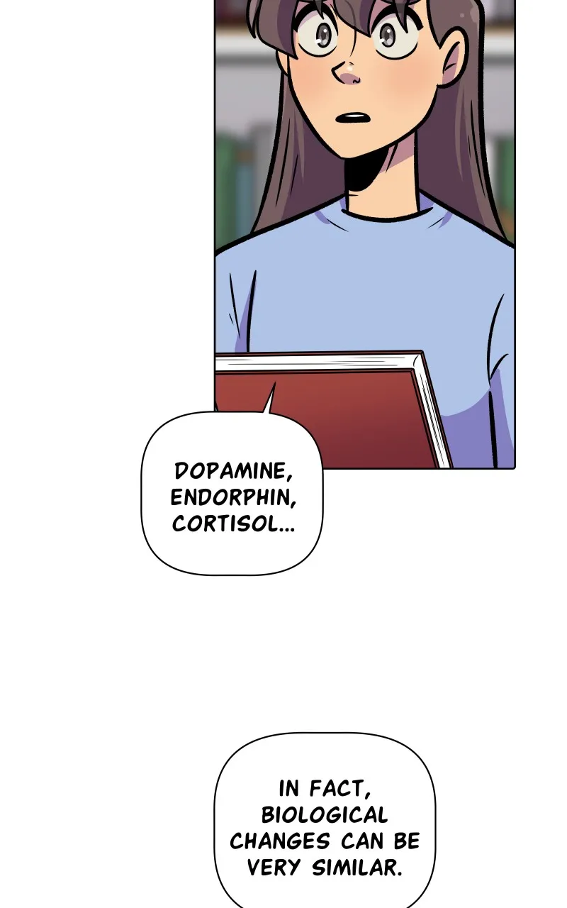 Letters on the Wall Chapter 66 page 6 - 