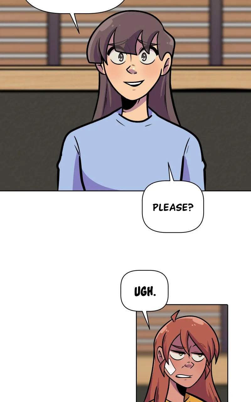 Letters on the Wall Chapter 66 page 51 - 