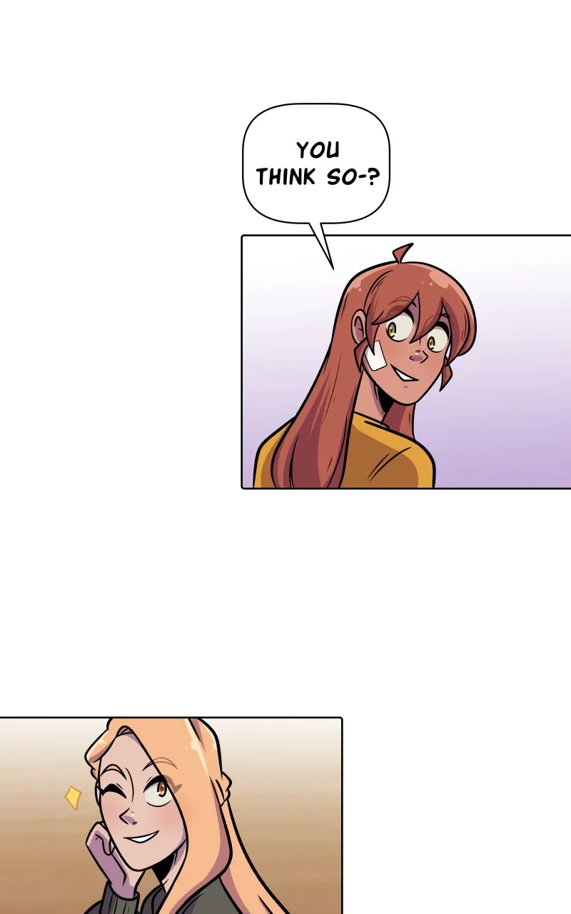 Letters on the Wall Chapter 66 page 53 - 