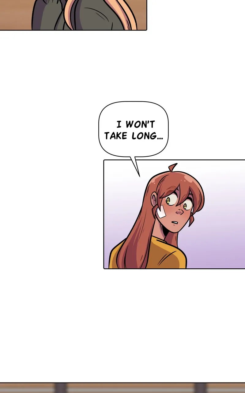 Letters on the Wall Chapter 66 page 54 - 