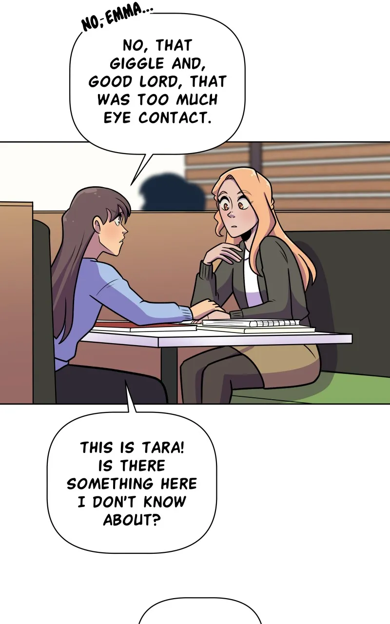 Letters on the Wall Chapter 66 page 58 - 