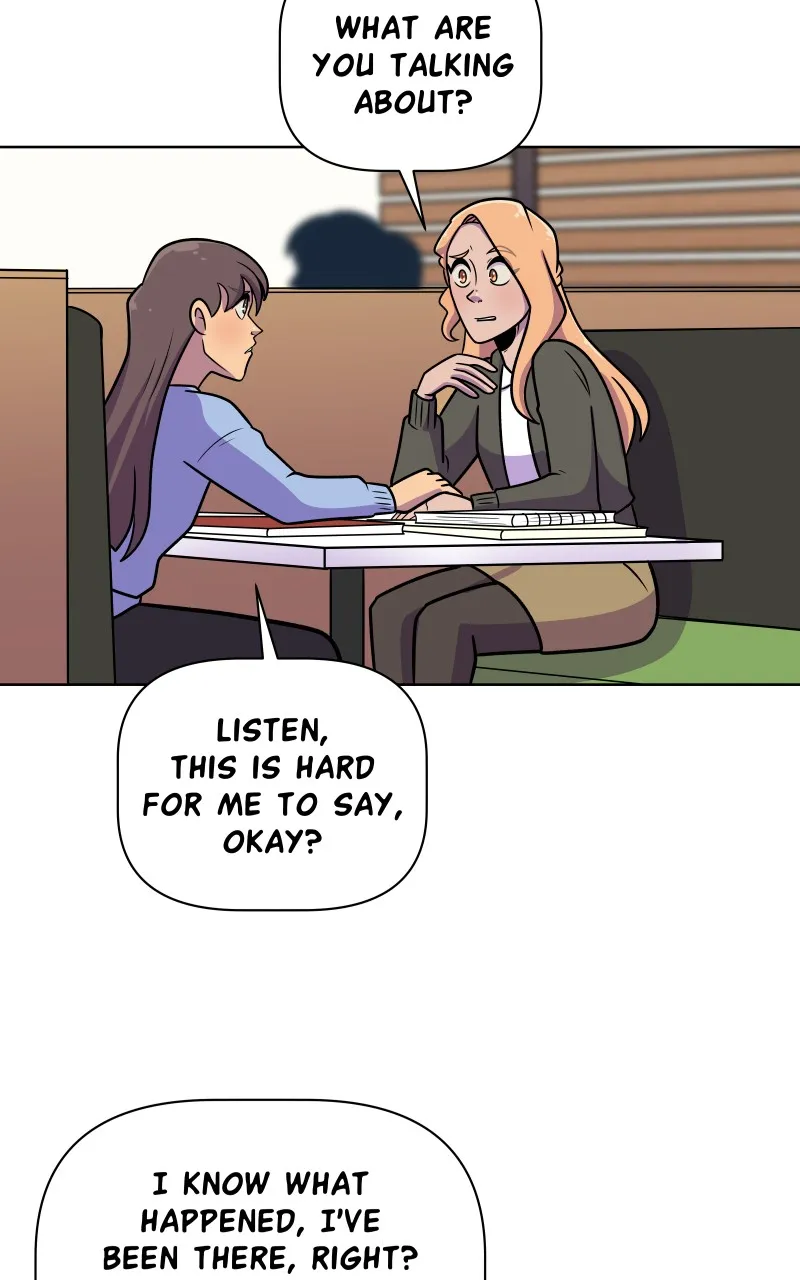 Letters on the Wall Chapter 66 page 59 - 