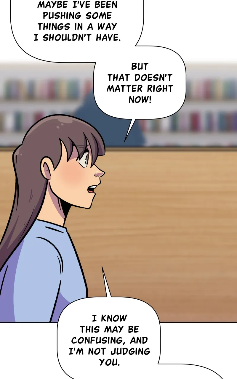 Letters on the Wall Chapter 66 page 60 - 