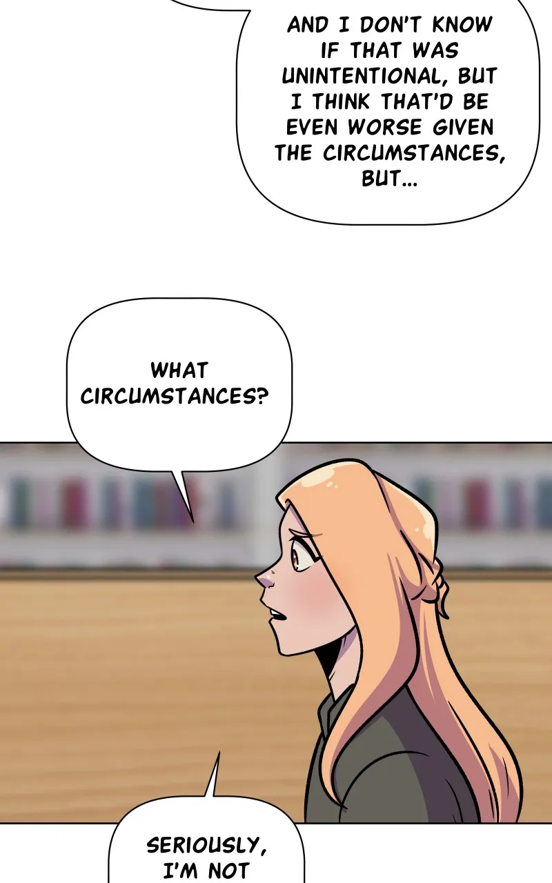 Letters on the Wall Chapter 66 page 61 - 