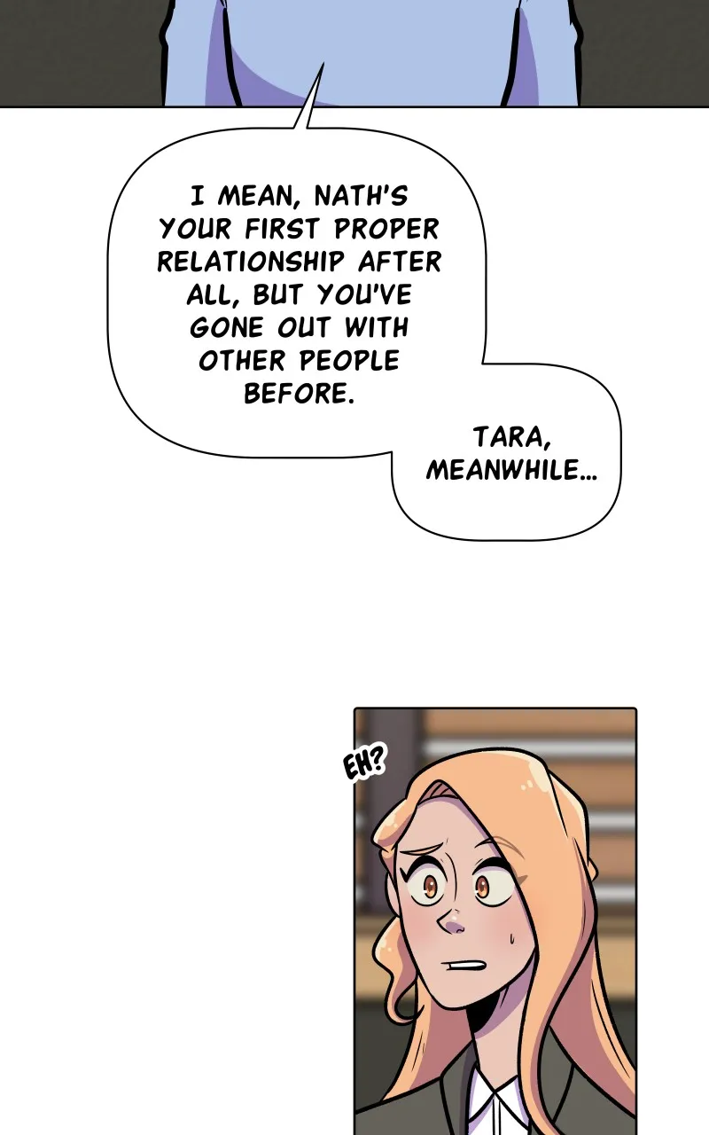 Letters on the Wall Chapter 66 page 63 - 