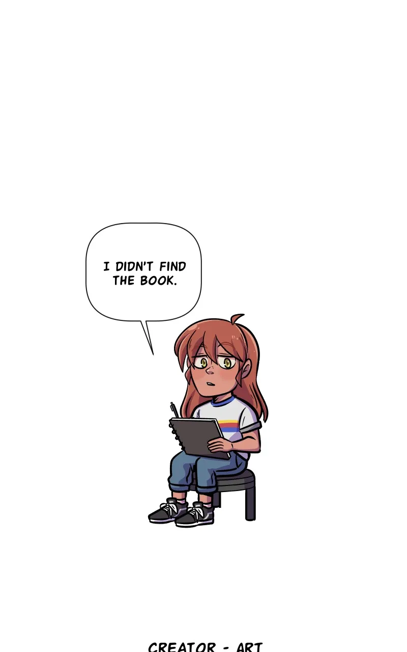 Letters on the Wall Chapter 66 page 66 - 