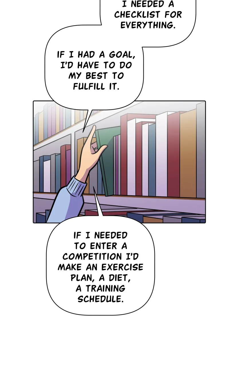 Letters on the Wall Chapter 66 page 8 - 