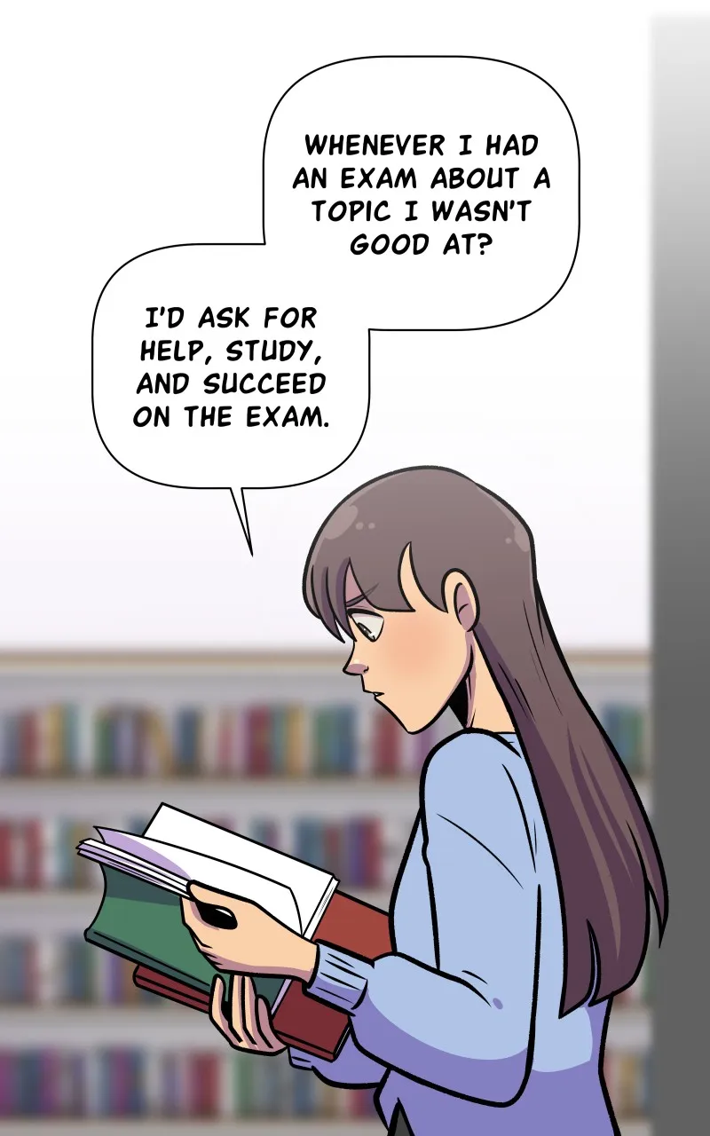 Letters on the Wall Chapter 66 page 9 - 